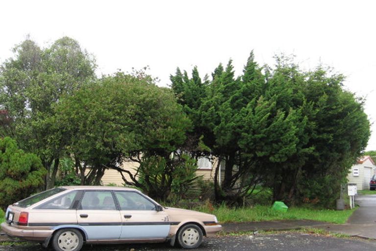 Photo of property in 12 Dolphin Street, Pakuranga, Auckland, 2010