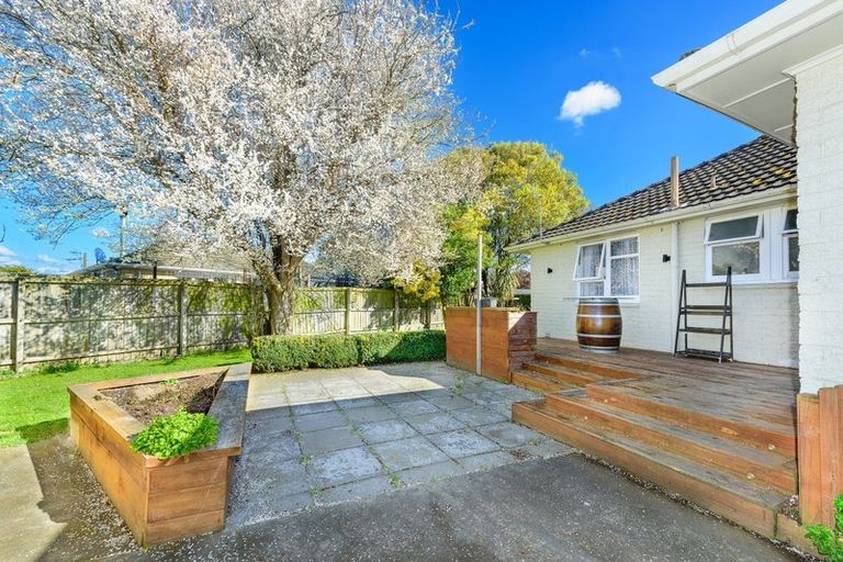 Photo of property in 74a Highsted Road, Bishopdale, Christchurch, 8053