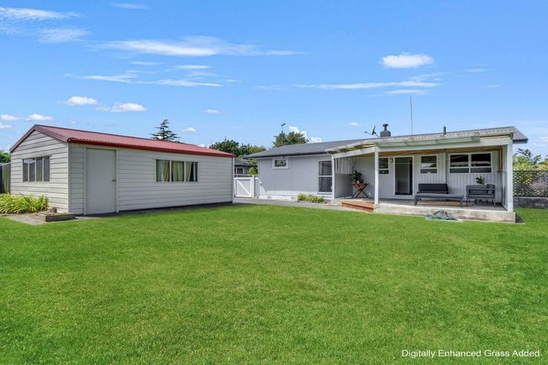 Photo of property in 13 Mangarau Crescent, Havelock North, 4130
