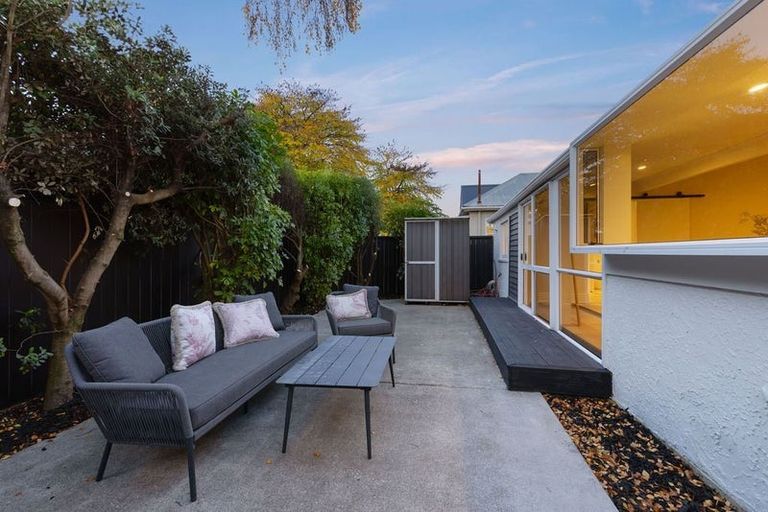 Photo of property in 69 Ruskin Street, Addington, Christchurch, 8024