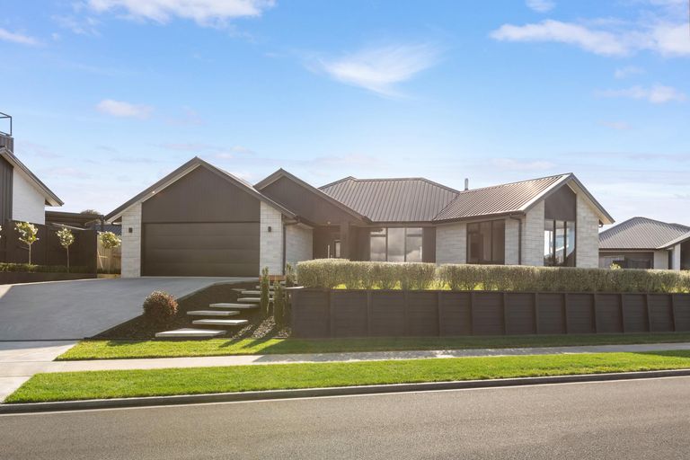 Photo of property in 1 Augusta Place, Morrinsville, 3300