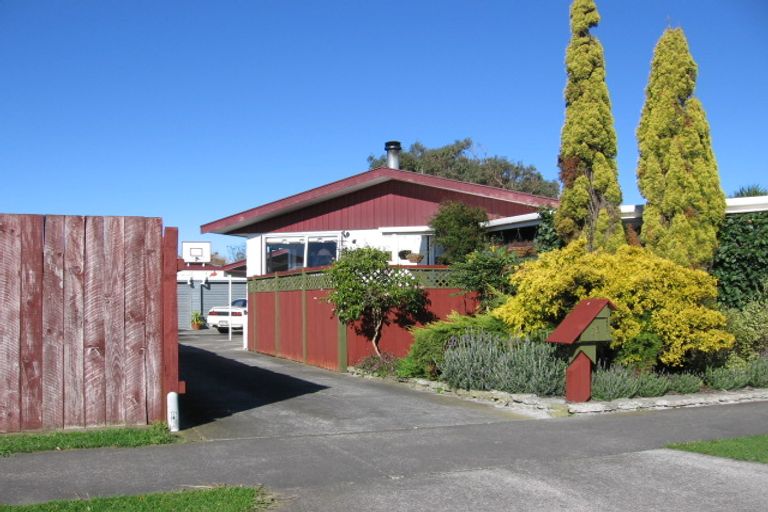 Photo of property in 11 Flygers Line, Milson, Palmerston North, 4414