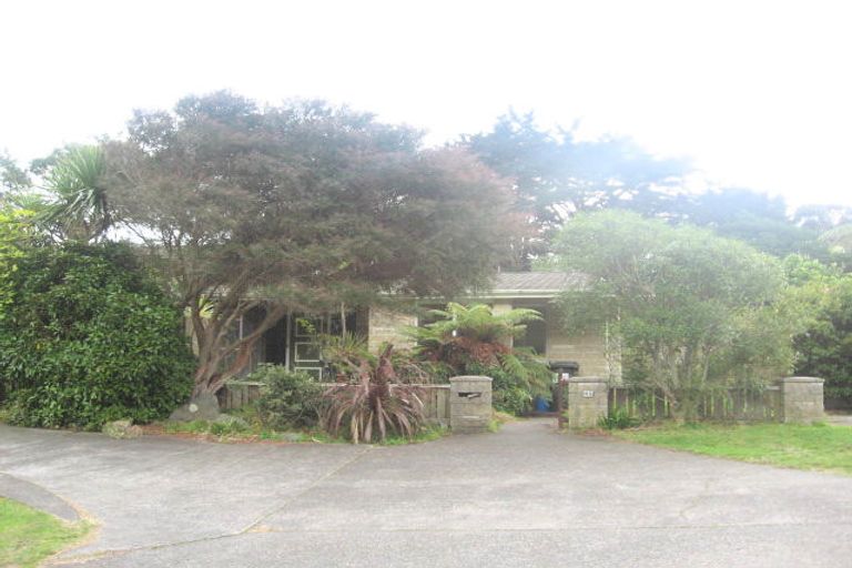 Photo of property in 45 Tilley Road, Paekakariki, 5034