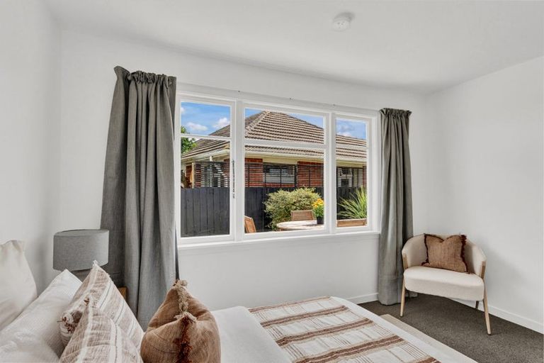 Photo of property in 50 Richards Avenue, Papanui, Christchurch, 8053