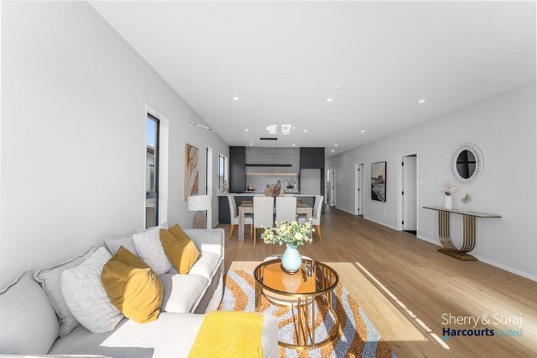 Photo of property in 71 Tributary Parade, Karaka, Papakura, 2113