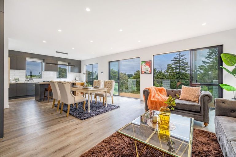 Photo of property in 58 Jeroboam Loop, Kumeu, 0810