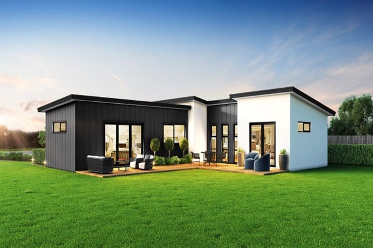 Photo of property in 21 Oakland Place, Ngongotaha, Rotorua, 3010