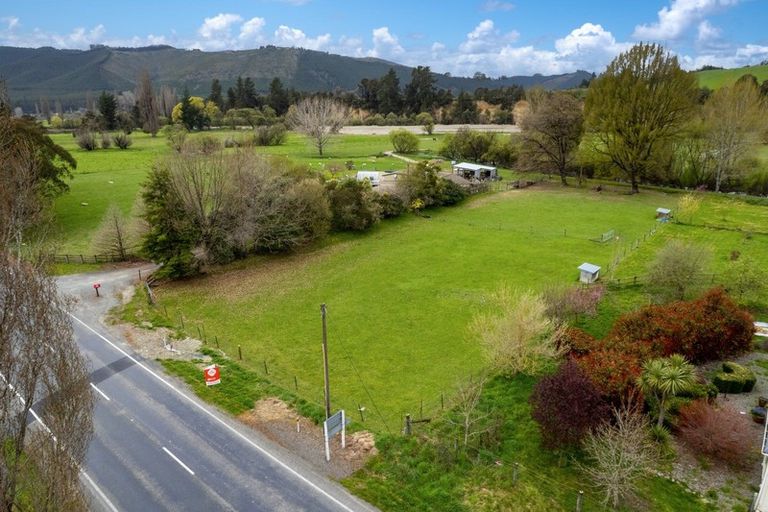 Photo of property in 189 Kohatu-kawatiri Highway, Motupiko, Saint Arnaud, 7072