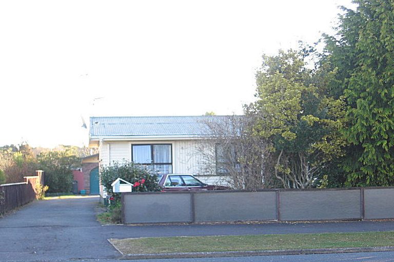 Photo of property in 149a Bankwood Road, Chartwell, Hamilton, 3210