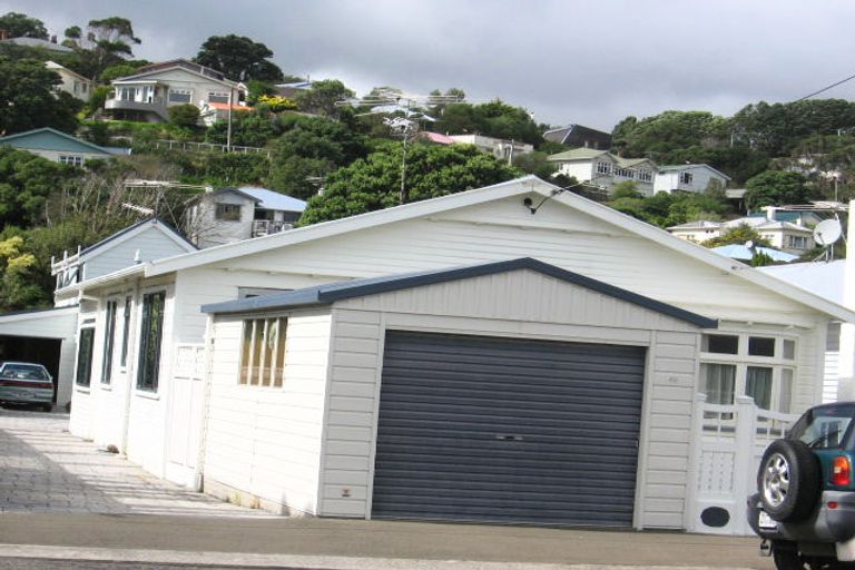 Photo of property in 48 Darlington Road, Miramar, Wellington, 6022