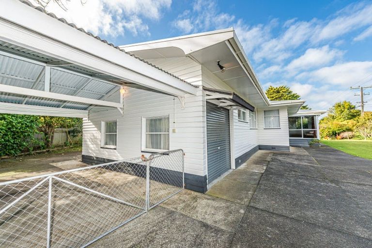 Photo of property in 186 Great North Road, Otamatea, Whanganui, 4500