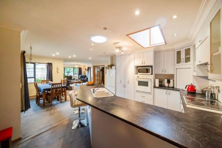 Photo of property in 8 Frank Wilson Terrace, Welbourn, New Plymouth, 4312