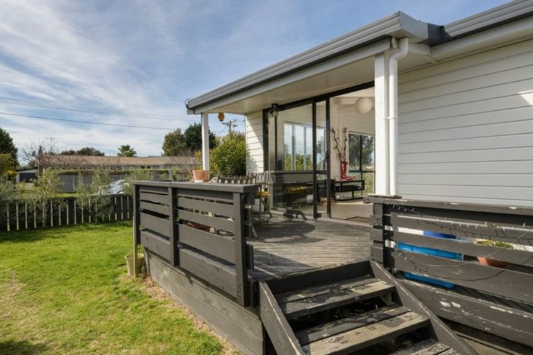 Photo of property in 4a Carysfort Street, Mount Maunganui, 3116