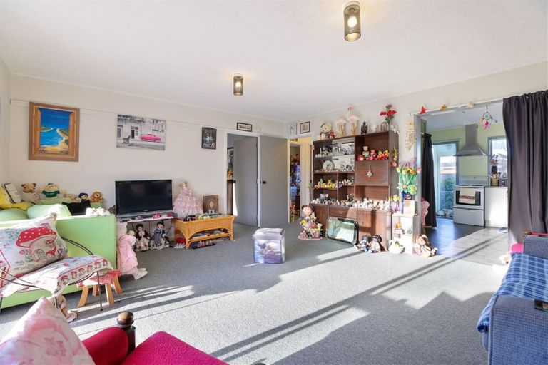 Photo of property in 5/19 Cambridge Street, Hampstead, Ashburton, 7700