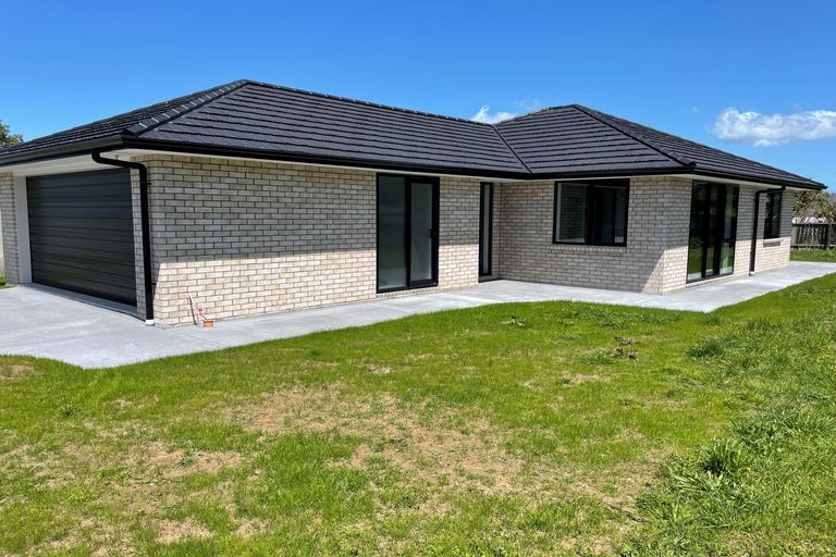 Photo of property in 14 Canon Street, Waihi, 3610