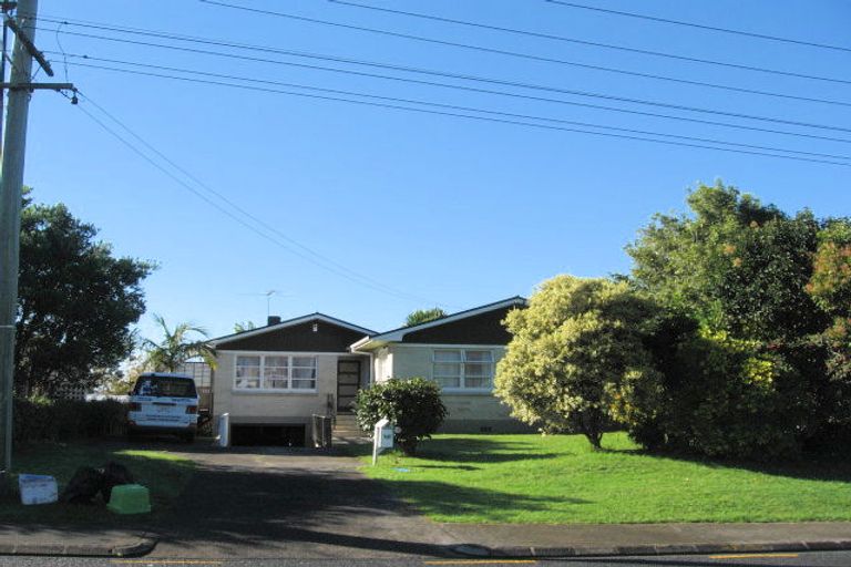 Photo of property in 50 Udys Road, Pakuranga, Auckland, 2010