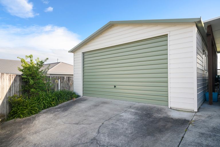 Photo of property in 93 Parnell Heights, Kelvin Grove, Palmerston North, 4414