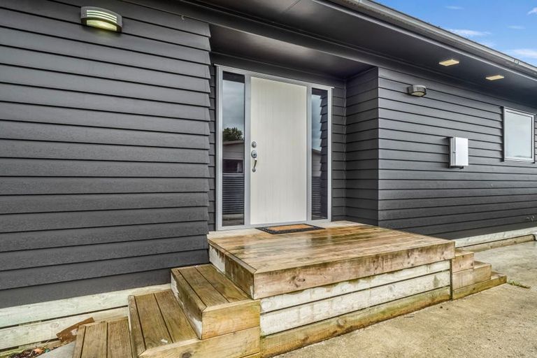 Photo of property in 114a Stanford Street North, Ashhurst, 4810