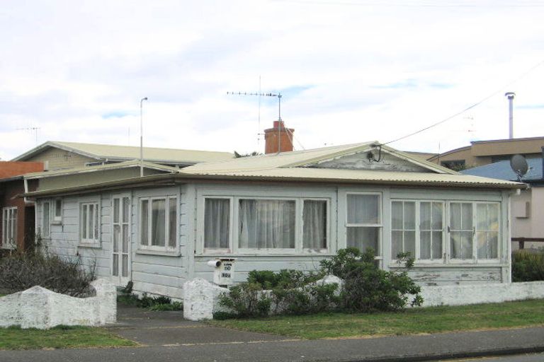 Photo of property in 10 Ferguson Avenue, Westshore, Napier, 4110