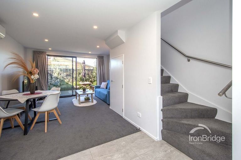 Photo of property in 17/6 Trent Street, Linwood, Christchurch, 8011