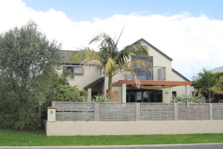 Photo of property in 8 Pembroke Drive, Bethlehem, Tauranga, 3110