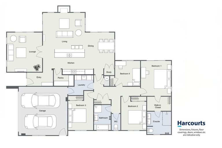 Photo of property in 3 Caproni Road, Burleigh, Blenheim, 7201