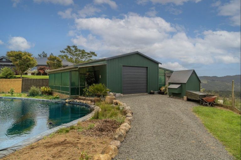 Photo of property in 50b Paul Road, Whenuakite, Whitianga, 3591