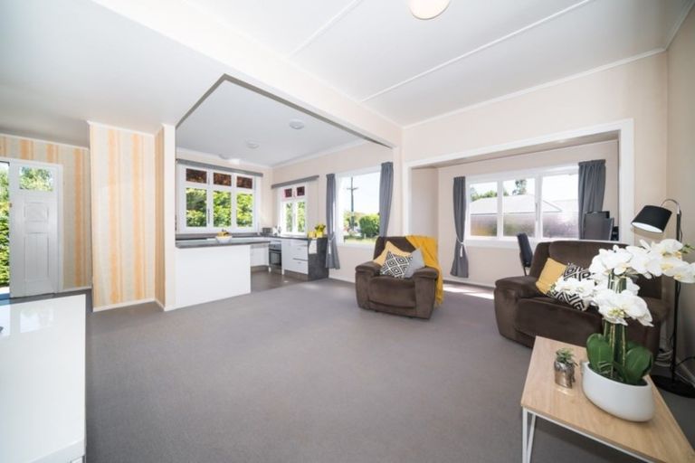 Photo of property in 166 Salisbury Street, Ashhurst, 4810