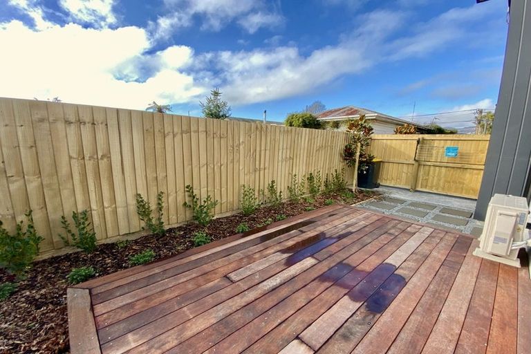 Photo of property in 4/9 Wychbury Street, Spreydon, Christchurch, 8024