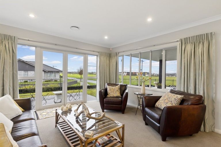 Photo of property in 1 Kelly Maree Crescent, Flagstaff, Hamilton, 3210