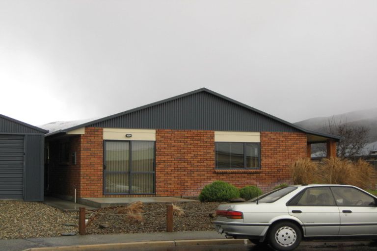 Photo of property in 6 Malay Court, Cromwell, 9310