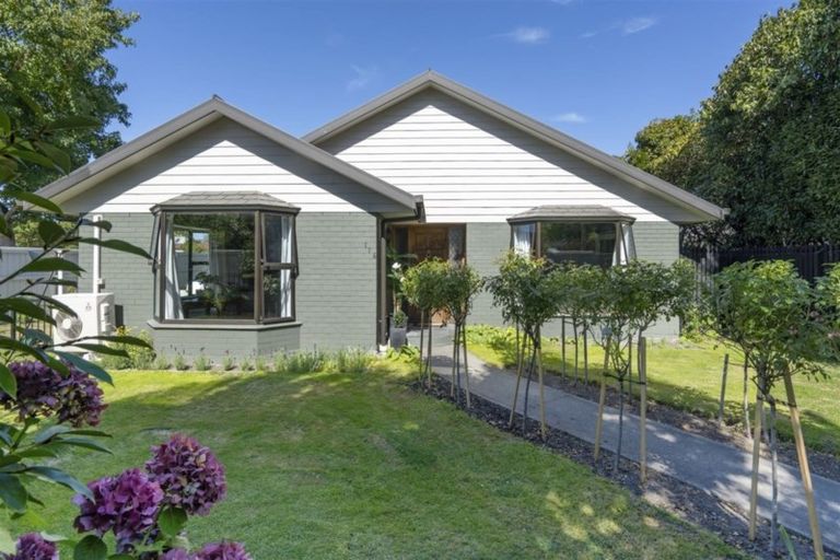 Photo of property in 116 Tomes Road, St Albans, Christchurch, 8052