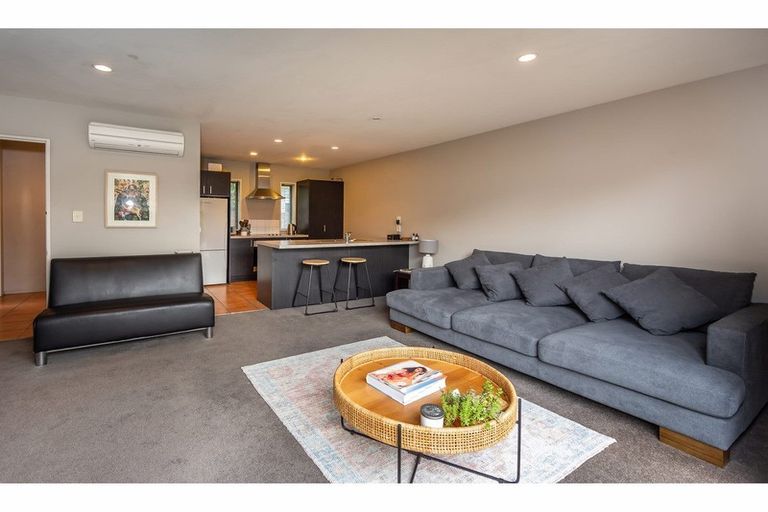 Photo of property in 174 Strickland Street, Sydenham, Christchurch, 8023