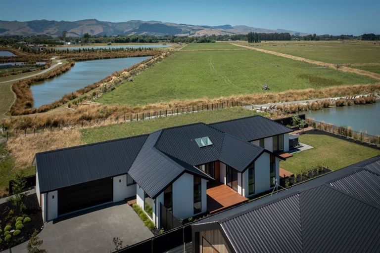 Photo of property in 51 Kaitorete Drive, Lincoln, 7608