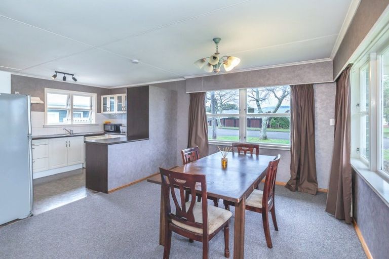 Photo of property in 18 Matai Street, Levin, 5510