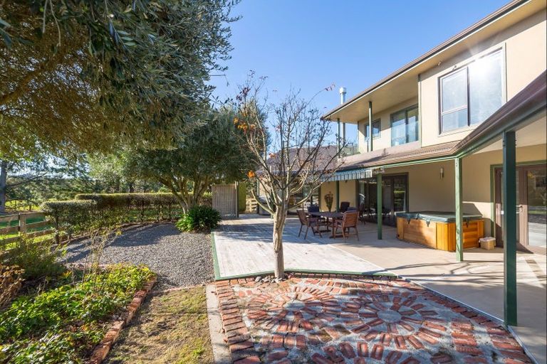 Photo of property in 328 Fabians Road, Morison Bush, Greytown, 5794