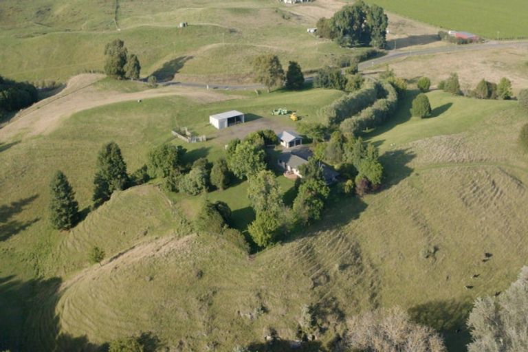 Photo of property in 660 Omarunui Road, Puketapu, Napier, 4183