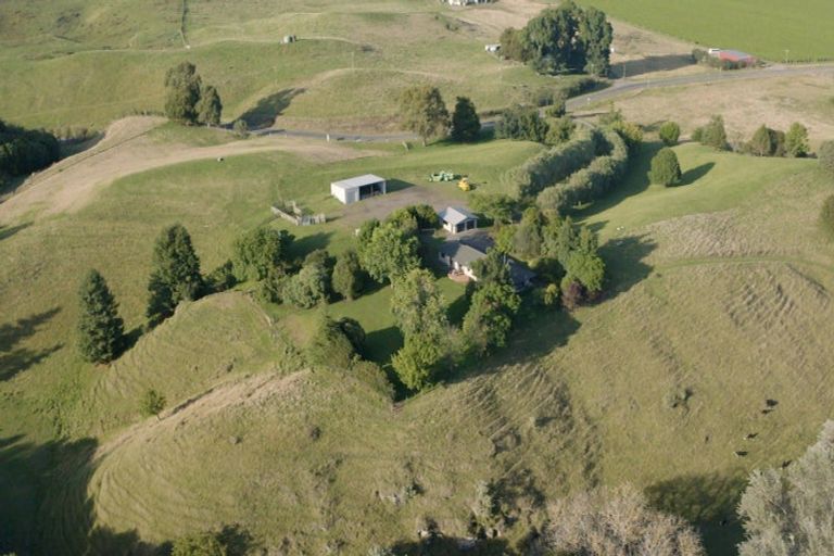 Photo of property in 660 Omarunui Road, Puketapu, Napier, 4183