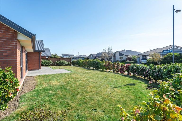 Photo of property in 26 Dalwood Drive, Wigram, Christchurch, 8042