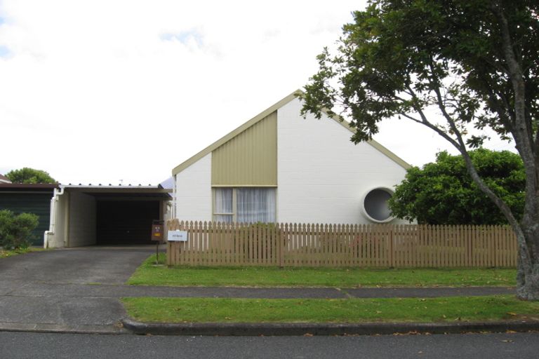 Photo of property in 44a Cooper Street, Pukekohe, 2120