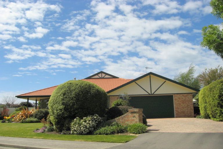 Photo of property in 36 Woodglen Drive, Woodend, 7610