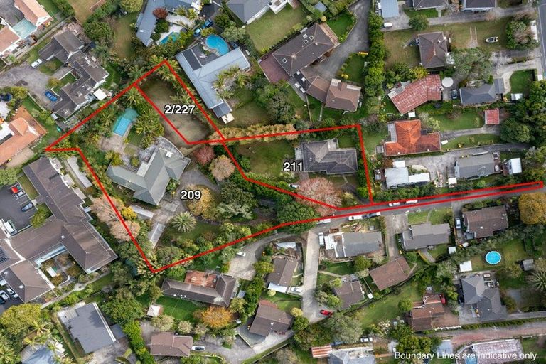 Photo of property in 211 Lake Road, Belmont, Auckland, 0622