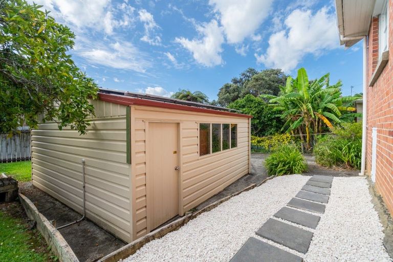 Photo of property in 4c Third Avenue, Avenues, Whangarei, 0110