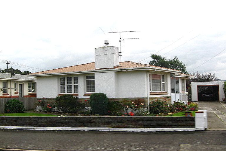 Photo of property in 40 Mure Street, Mosgiel, 9024