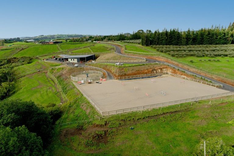 Photo of property in 619a Esdaile Road, Whakamarama, Tauranga, 3180
