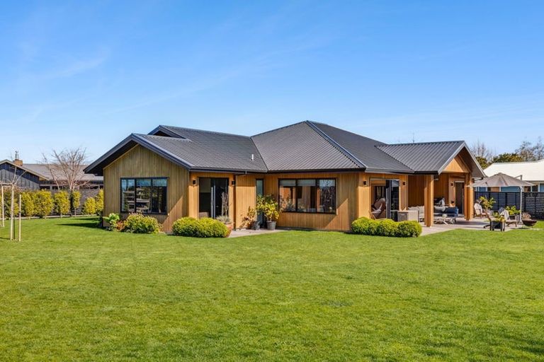 Photo of property in 9 Cliftondell Close, Matamata, 3400