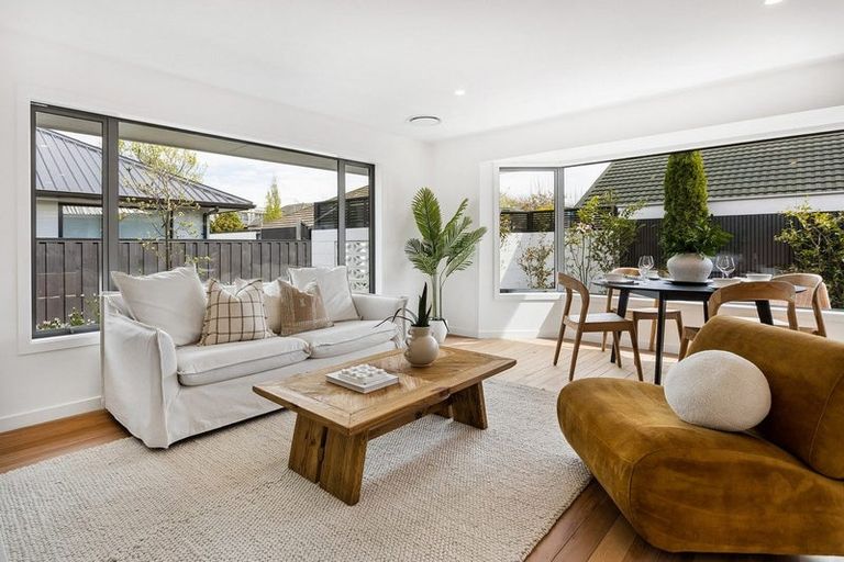Photo of property in 1/35 Church Lane, Merivale, Christchurch, 8014