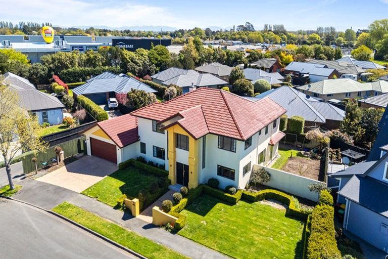 Photo of property in 6 Baltimore Green, Shirley, Christchurch, 8061