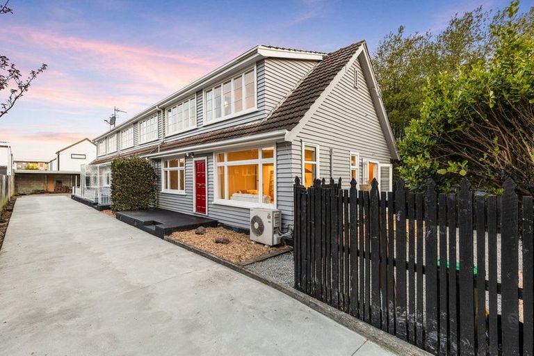 Photo of property in 1/94 Springfield Road, St Albans, Christchurch, 8014