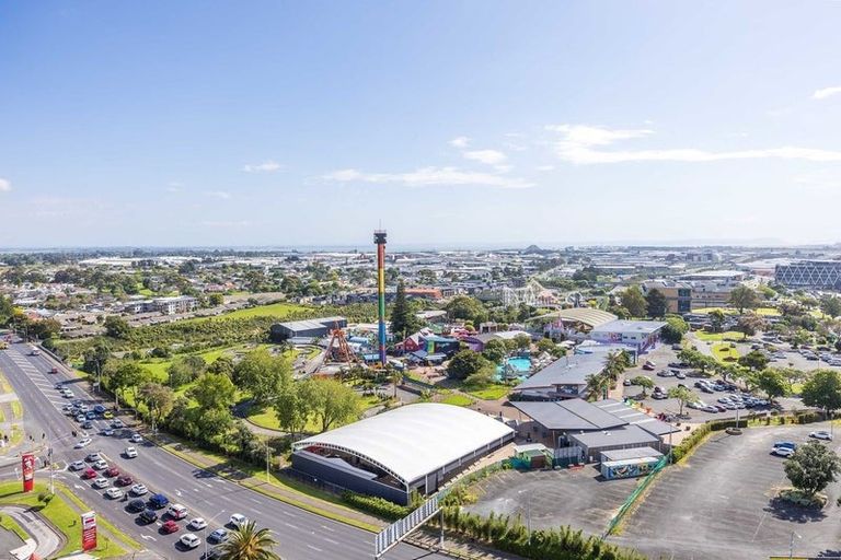 Photo of property in 1408/8 Lakewood Court, Manukau, Auckland, 2104
